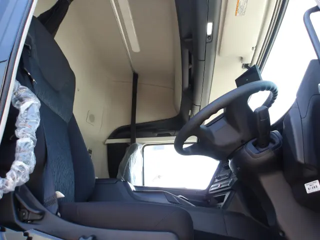 三菱 スーパーグレート 2PG-FV80VZ(6x4)の写真18