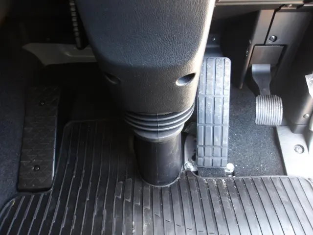 三菱 スーパーグレート 2PG-FV80VZ(6x4)の写真25