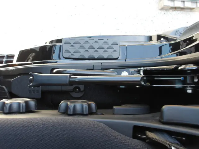 三菱 スーパーグレート 2PG-FV80VZ(6x4)の写真26