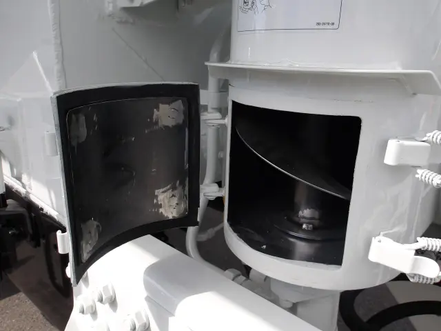 三菱 スーパーグレート 2PG-FV80HZ(6x4)の写真10