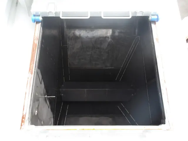 三菱 スーパーグレート 2PG-FV80HZ(6x4)の写真12