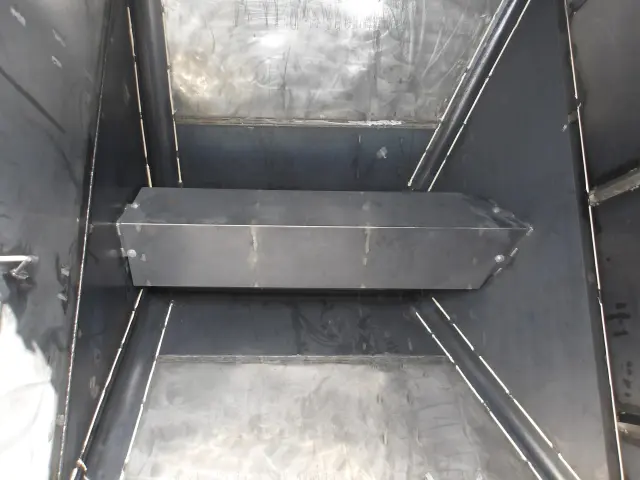 三菱 スーパーグレート 2PG-FV80HZ(6x4)の写真13