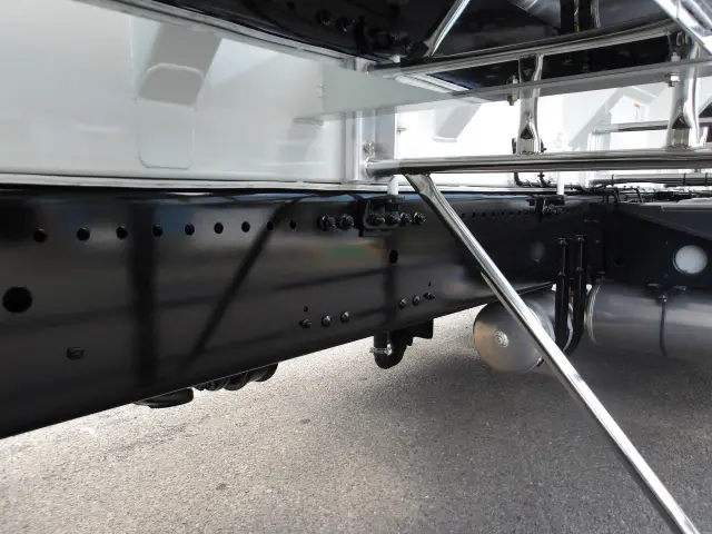 三菱 スーパーグレート 2PG-FV80HZ(6x4)の写真16