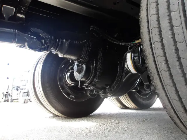 三菱 スーパーグレート 2PG-FV80HZ(6x4)の写真17