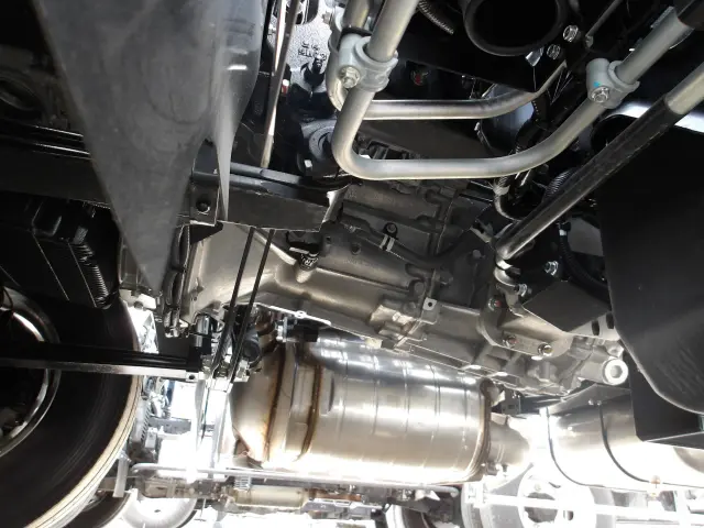 三菱 スーパーグレート 2PG-FV80HZ(6x4)の写真18