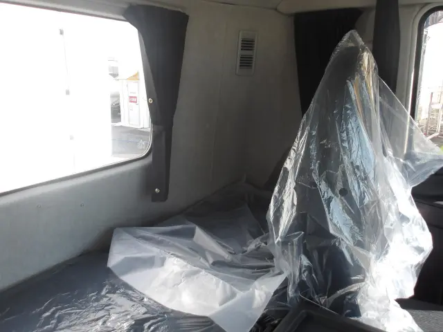 三菱 スーパーグレート 2PG-FV80HZ(6x4)の写真21