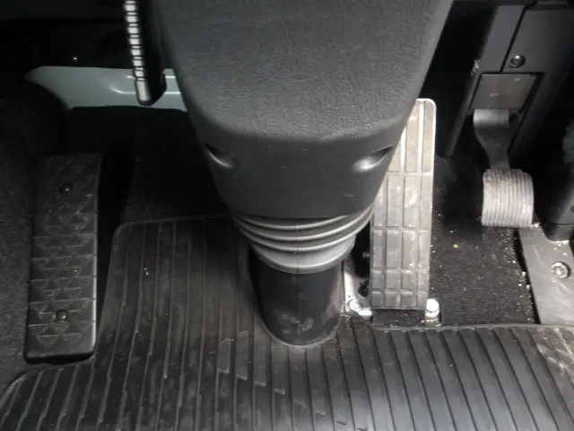 三菱 スーパーグレート 2PG-FV80HZ(6x4)の写真24