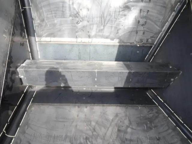 三菱 スーパーグレート 2PG-FV80HZ(6x4)の写真13