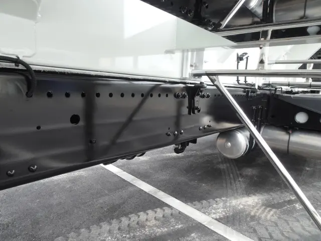 三菱 スーパーグレート 2PG-FV80HZ(6x4)の写真16