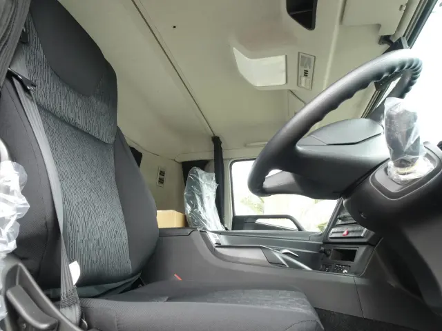 三菱 スーパーグレート 2PG-FV80HZ(6x4)の写真20