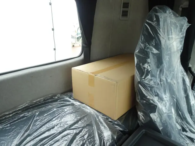 三菱 スーパーグレート 2PG-FV80HZ(6x4)の写真21