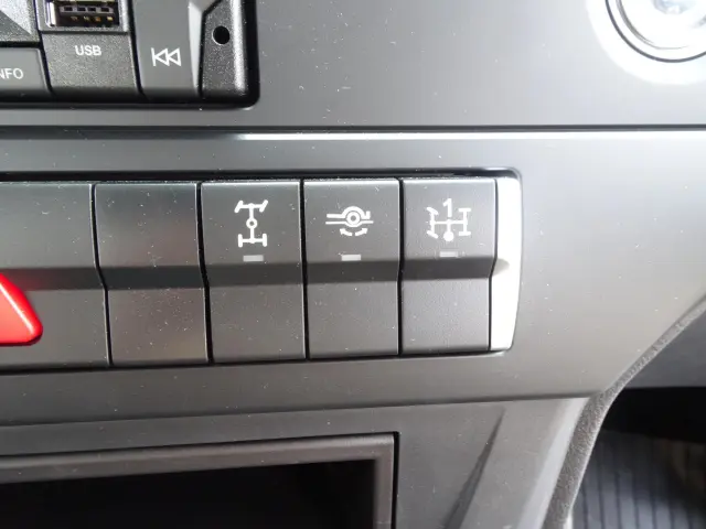 三菱 スーパーグレート 2PG-FV80HZ(6x4)の写真23