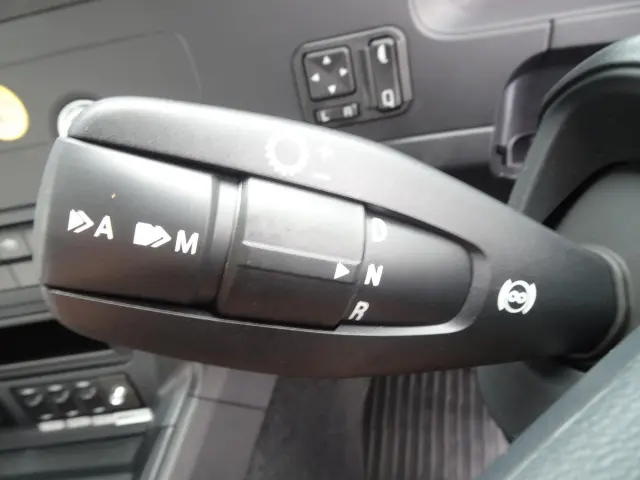 三菱 スーパーグレート 2PG-FV80HZ(6x4)の写真25