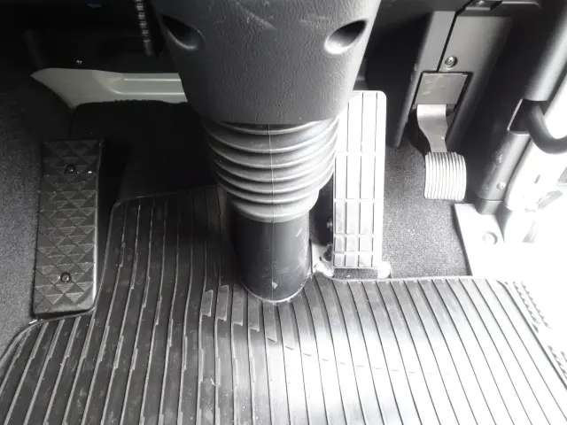 三菱 スーパーグレート 2PG-FV80HZ(6x4)の写真26