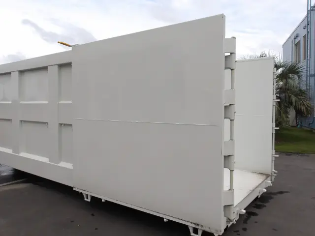 新明和工業 コンテナ CNA29-14Aの写真5