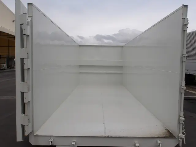 新明和工業 コンテナ CNA29-14Aの写真6