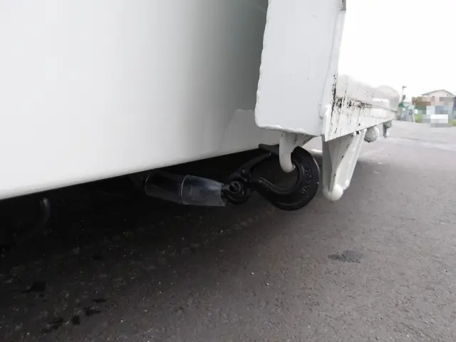 新明和工業 コンテナ CNA29-14Aの写真10