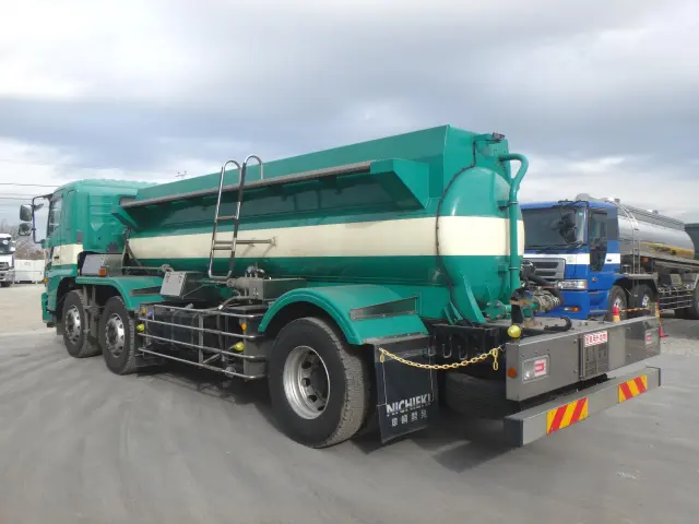 日野 プロフィア 2DG-FN1AJG(その他)の写真2