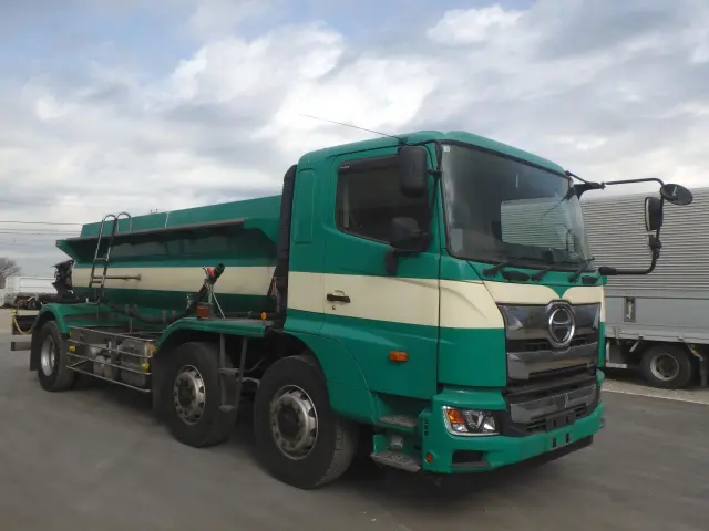 日野 プロフィア 2DG-FN1AJG(その他)の写真3