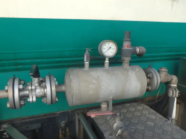 日野 プロフィア 2DG-FN1AJG(その他)の写真6