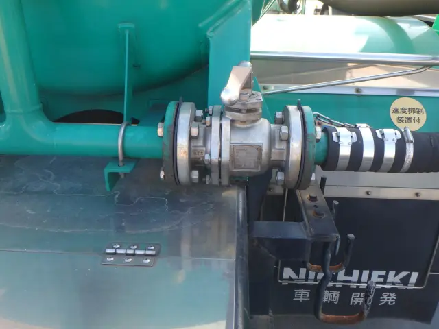 日野 プロフィア 2DG-FN1AJG(その他)の写真7