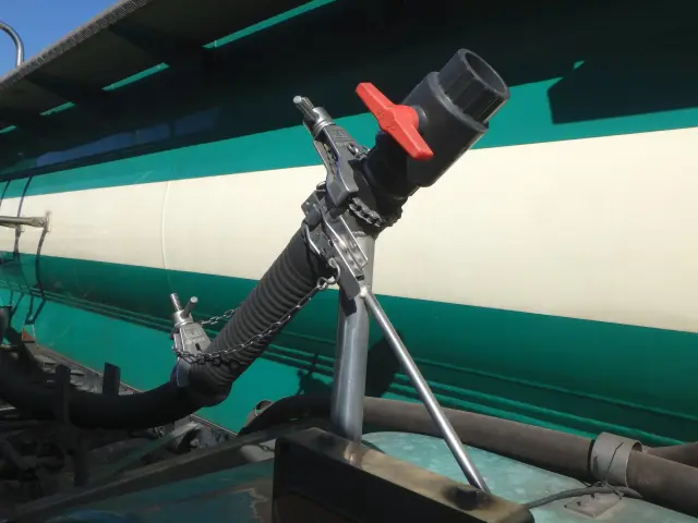 日野 プロフィア 2DG-FN1AJG(その他)の写真8