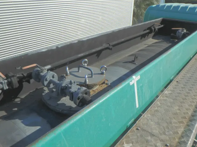 日野 プロフィア 2DG-FN1AJG(その他)の写真9