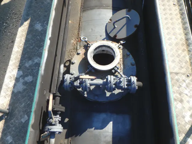 日野 プロフィア 2DG-FN1AJG(その他)の写真10