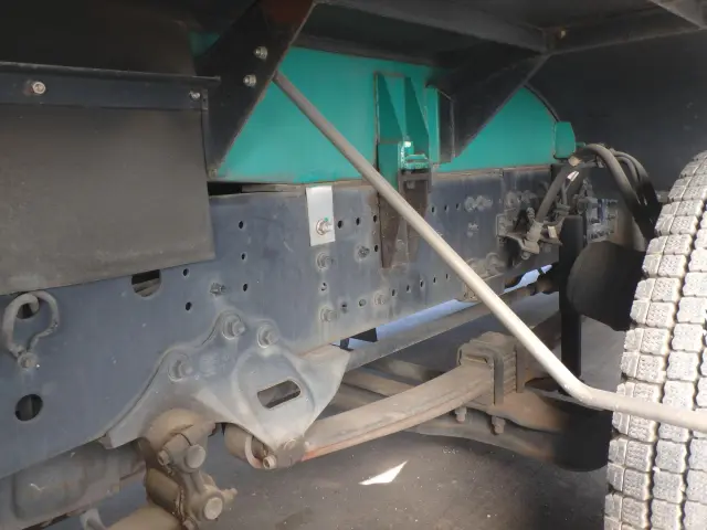 日野 プロフィア 2DG-FN1AJG(その他)の写真13