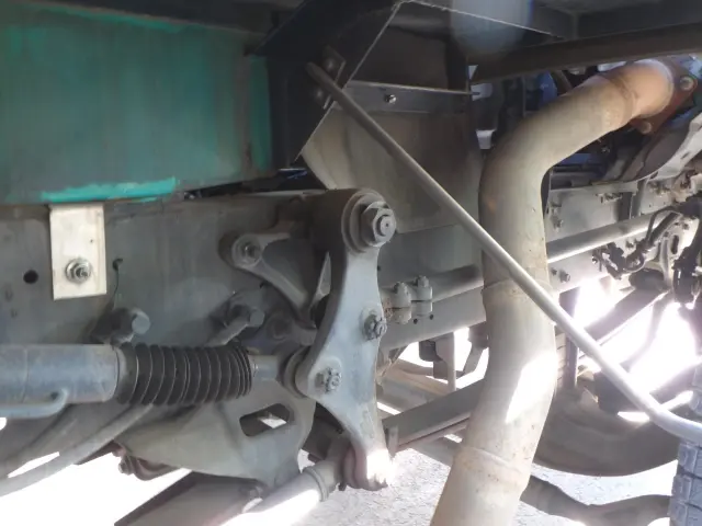 日野 プロフィア 2DG-FN1AJG(その他)の写真14