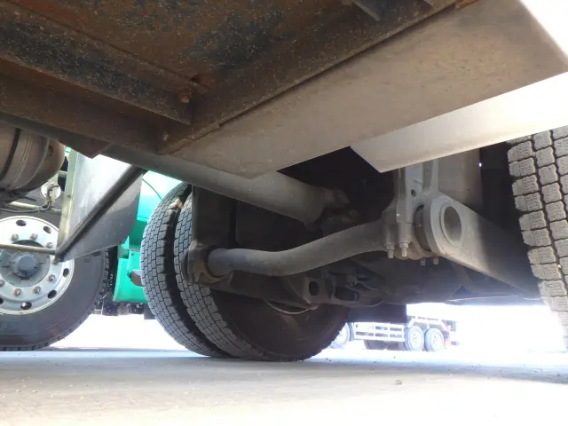 日野 プロフィア 2DG-FN1AJG(その他)の写真15