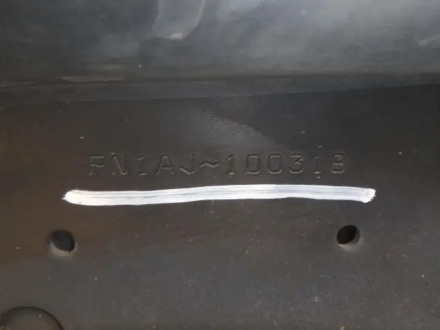 日野 プロフィア 2DG-FN1AJG(その他)の写真17