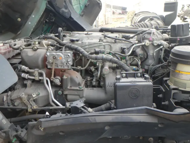 日野 プロフィア 2DG-FN1AJG(その他)の写真18