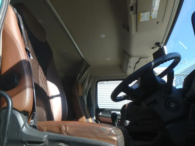 日野 プロフィア 2DG-FN1AJG(その他)の写真19