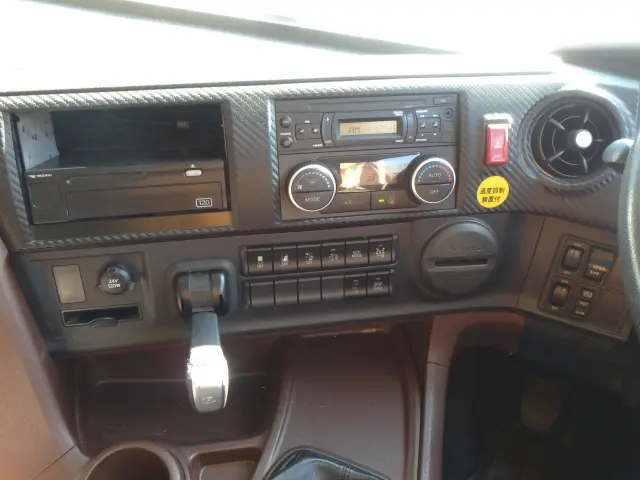 日野 プロフィア 2DG-FN1AJG(その他)の写真23