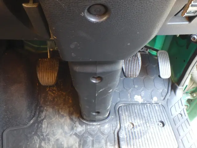 日野 プロフィア 2DG-FN1AJG(その他)の写真25