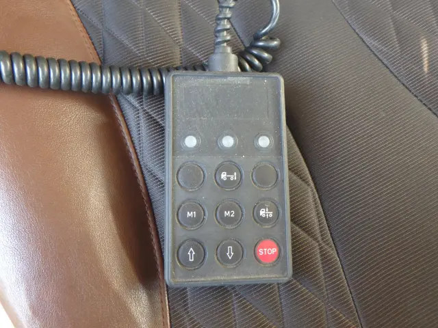 日野 プロフィア 2DG-FN1AJG(その他)の写真26