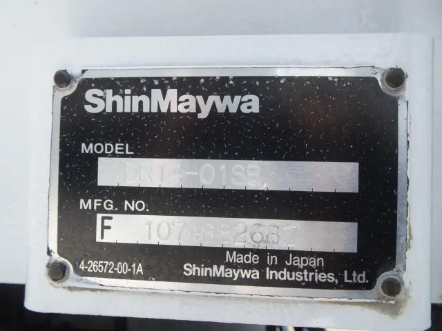 ＵＤ クオン 2PG-CW5CL(6x4)の写真6