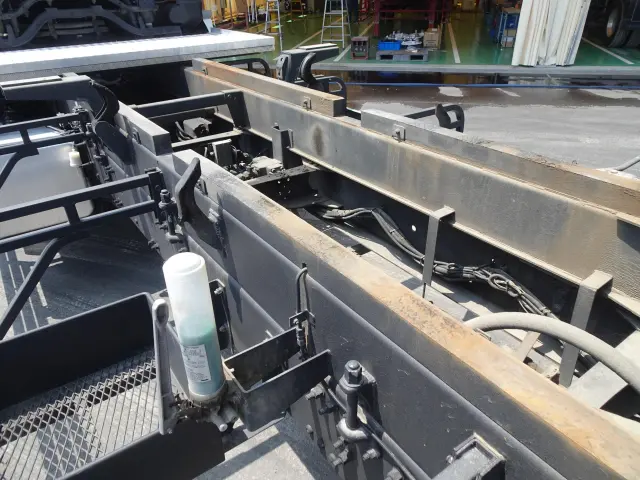 ＵＤ クオン 2PG-CW5CL(6x4)の写真8