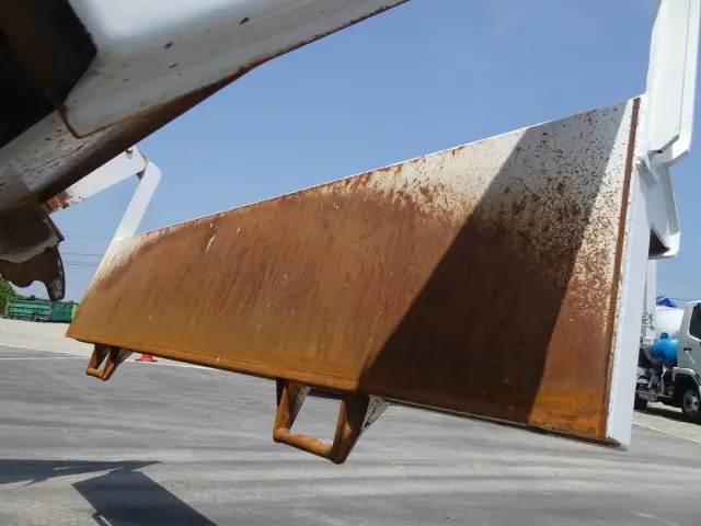 ＵＤ クオン 2PG-CW5CL(6x4)の写真10