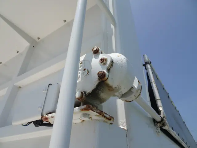 ＵＤ クオン 2PG-CW5CL(6x4)の写真11