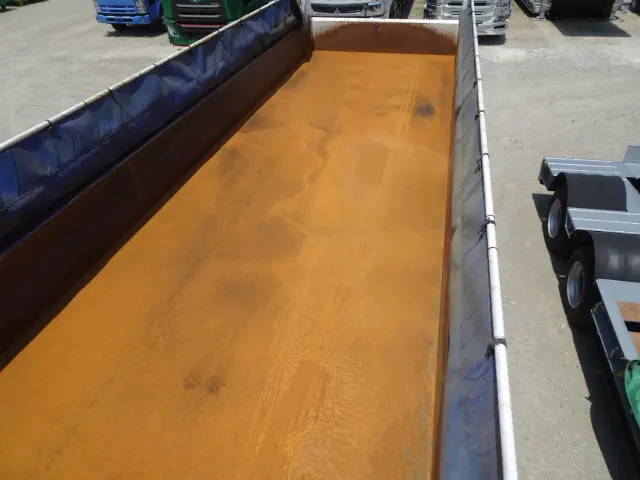 ＵＤ クオン 2PG-CW5CL(6x4)の写真12