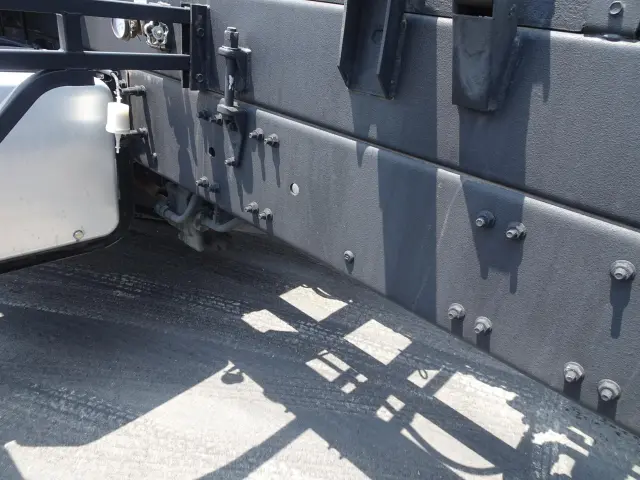 ＵＤ クオン 2PG-CW5CL(6x4)の写真13