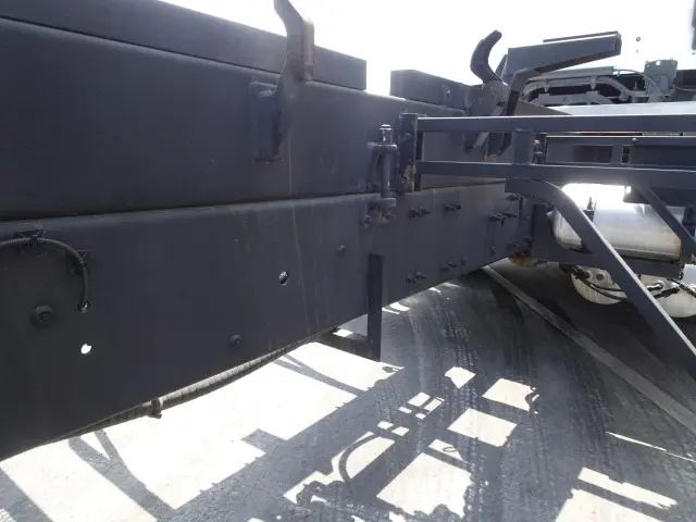 ＵＤ クオン 2PG-CW5CL(6x4)の写真14