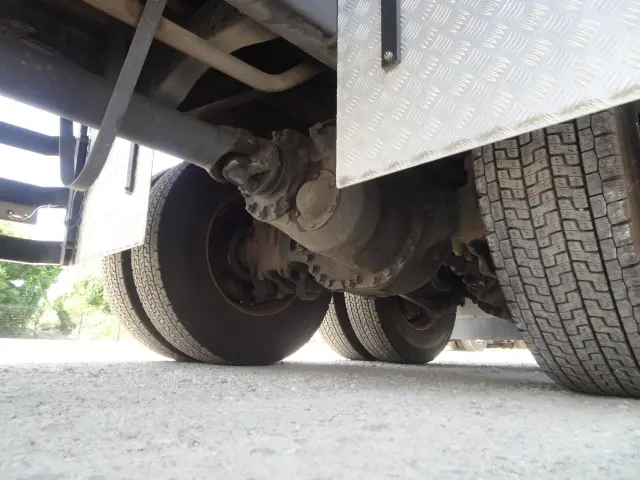 ＵＤ クオン 2PG-CW5CL(6x4)の写真15