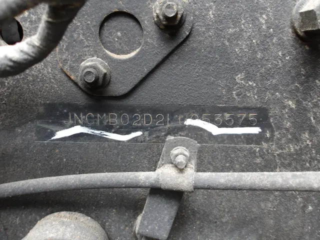 ＵＤ クオン 2PG-CW5CL(6x4)の写真17