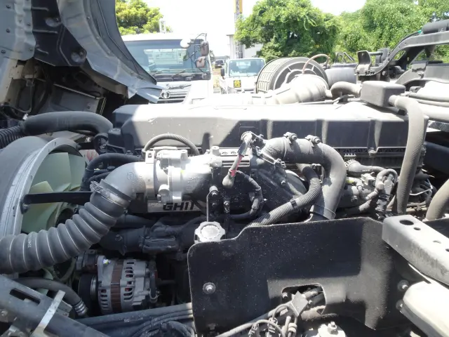 ＵＤ クオン 2PG-CW5CL(6x4)の写真18