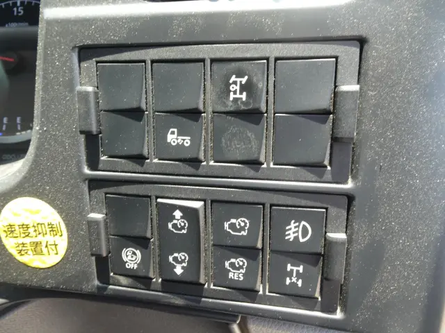 ＵＤ クオン 2PG-CW5CL(6x4)の写真22