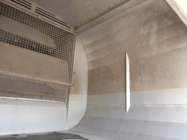 いすゞ フォワード PDG-FVR34U2(2WD)の写真9