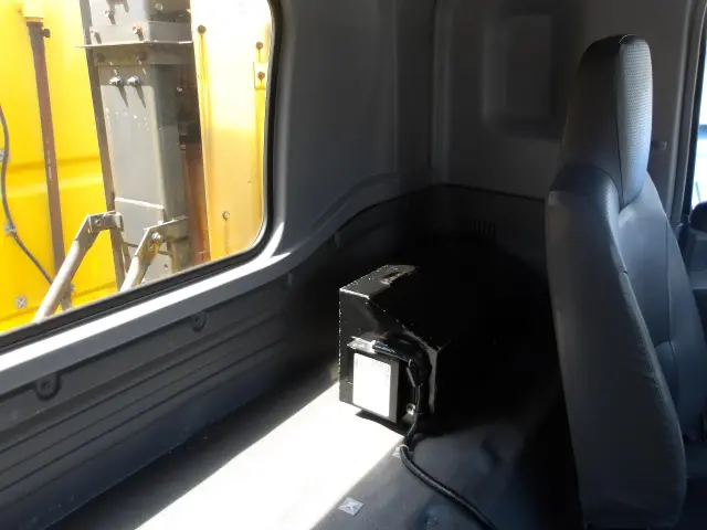 いすゞ フォワード PDG-FVR34U2(2WD)の写真23